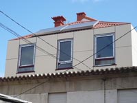 Vivienda en Bouzas