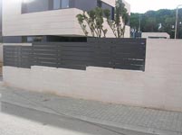 Valla Cerramiento