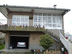 fachada con aislamiento por el exterior