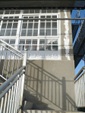fachada con aislamiento por el exterior