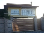 fachada con aislamiento por el exterior