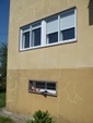 fachada con aislamiento por el exterior
