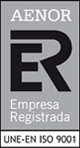 aenor iso 9001