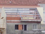 Cambio de Estructura Vivienda