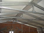 Vista interior con Panel