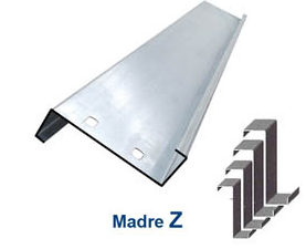 perfil_estructura_z