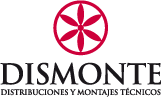 DISMONTE