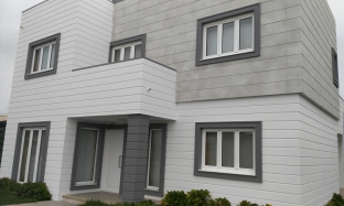ISOTHERM: Sistema de aislamiento arquitectónico por el exterior