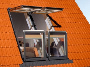 Ventanas para Tejada Fakro