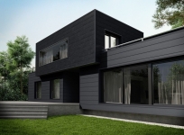 Fachada PVC VOX Kerrafront Trend