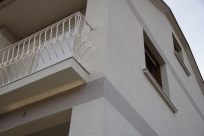 Aislamiento de Vivienda por el Exterior. Sistema Sate