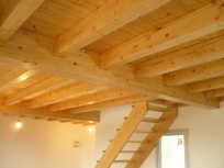¡Qué bienestar en esta vivienda rehabilitada!