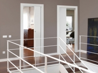 Estructuras puertas correderas
