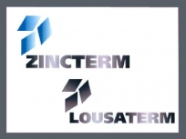 Zincterm y Lousaterm, las nuevas marcas para cubiertas de Dismonte
