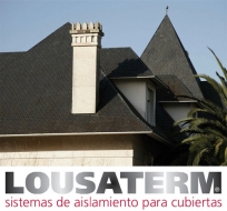 Lousaterm, la nueva marca