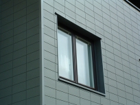 Fachada Ventilada ZF Zierer