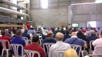 Próxima Jornada de Presentación de nueva Fachada ISOTHERM 22/03/2017