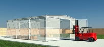 Estructuras StarModul