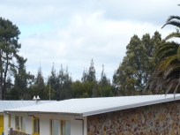 Panel de Cubierta Glamet G3