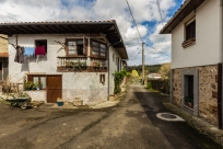 Rehabilitar casas rurales, la nueva moda que arrasa en Asturias.