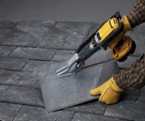 Cortador de Pizarra TurboShear Malco
