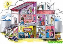 Importancia de la eficiencia energética en una vivienda