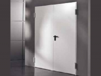 Puertas Cortafuego y Trastero