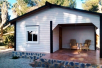 Reviste tu fachada con Vinyl Siding