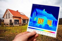 Claves para el ahorro energético aislando