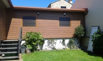 Rehabilitación de Vivienda en Nerga de nuestro cliente Rehavigal